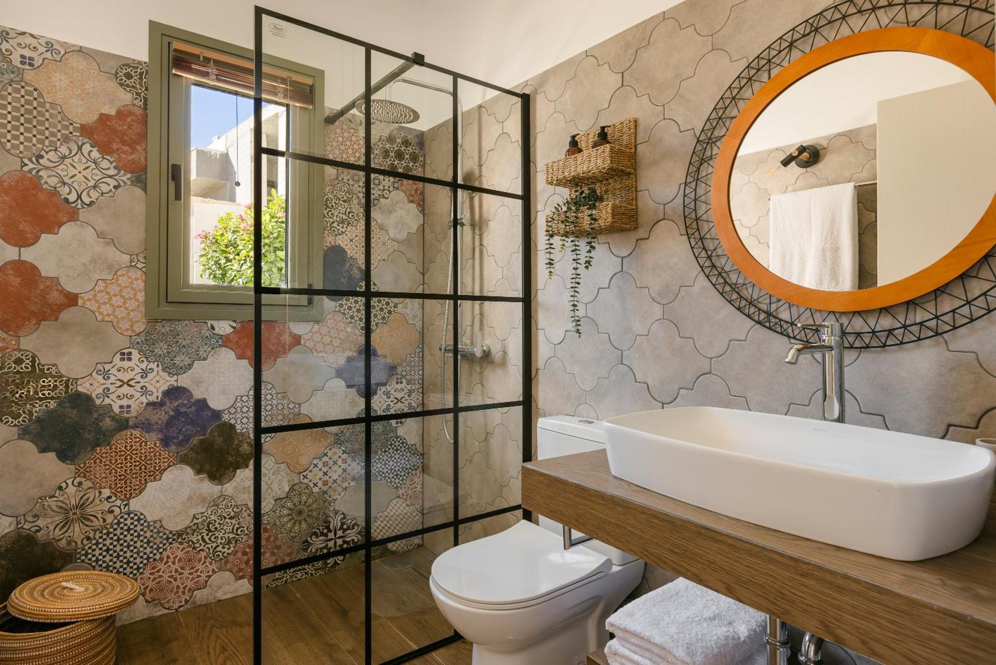 Azolaki Suites Zimmer foto