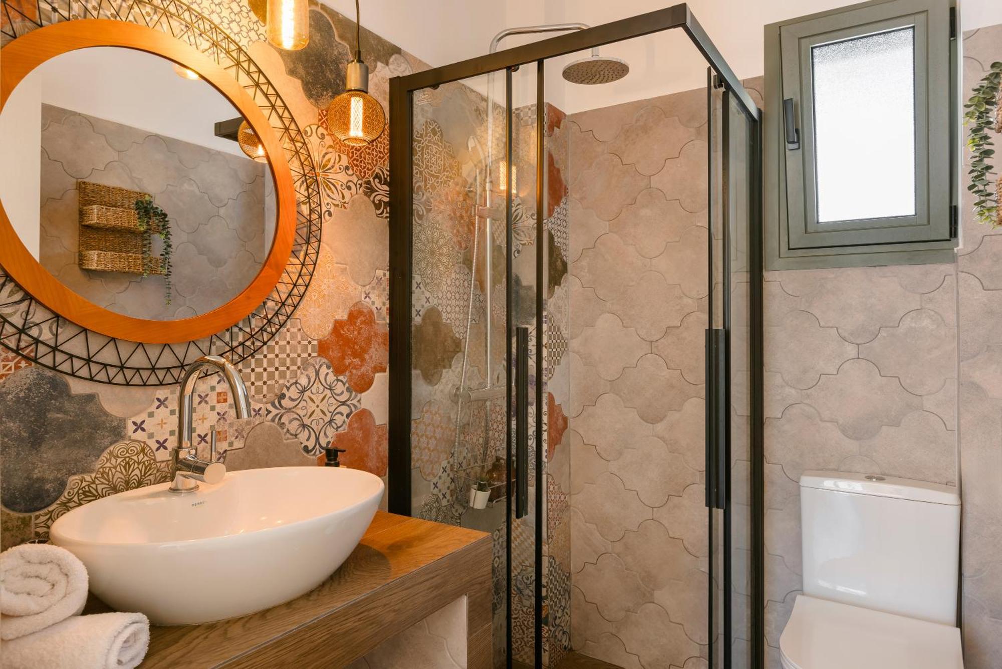 Azolaki Suites Zimmer foto