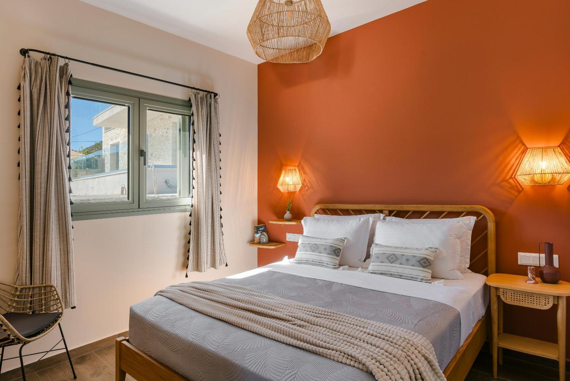 Azolaki Suites Zimmer foto