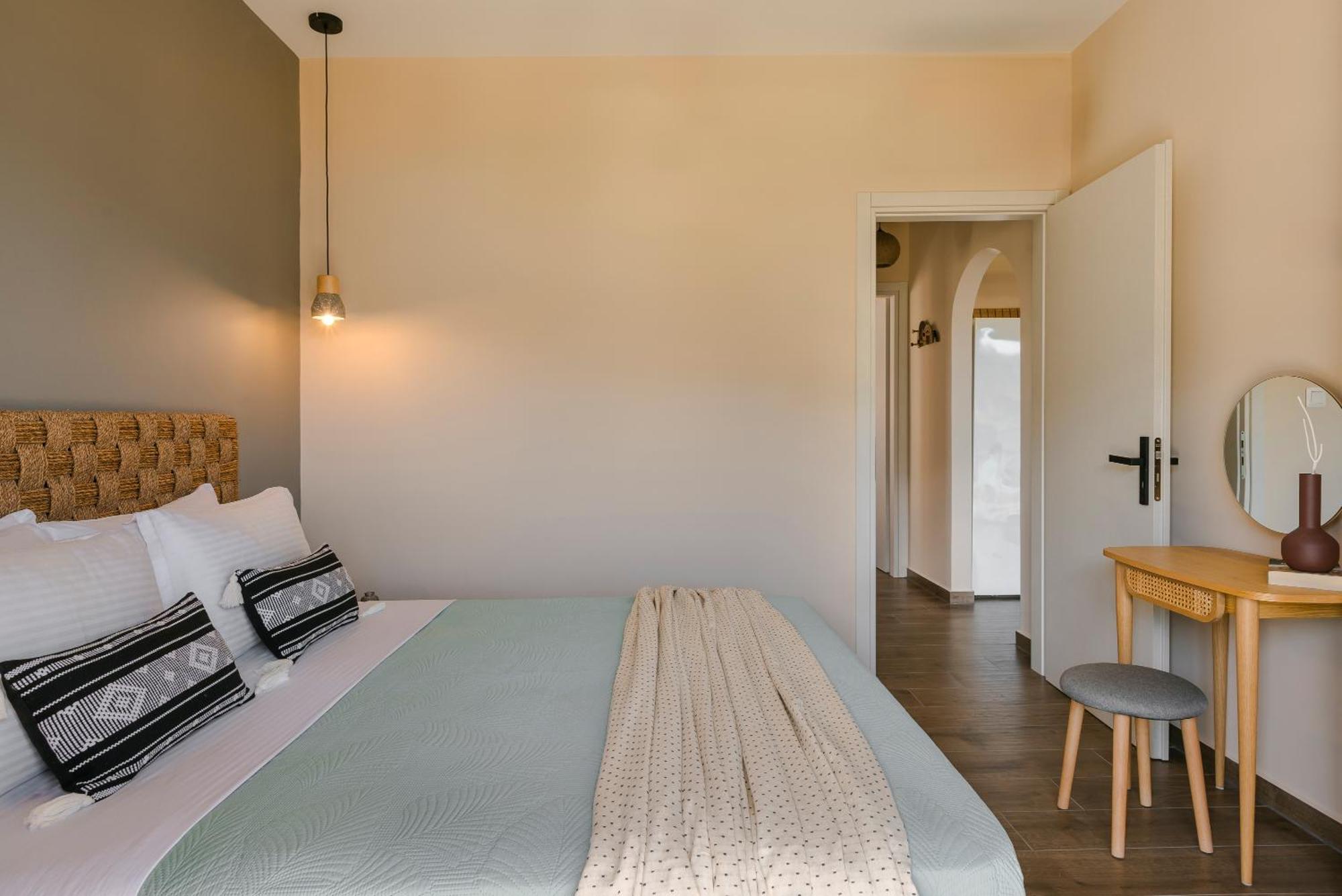 Azolaki Suites Zimmer foto