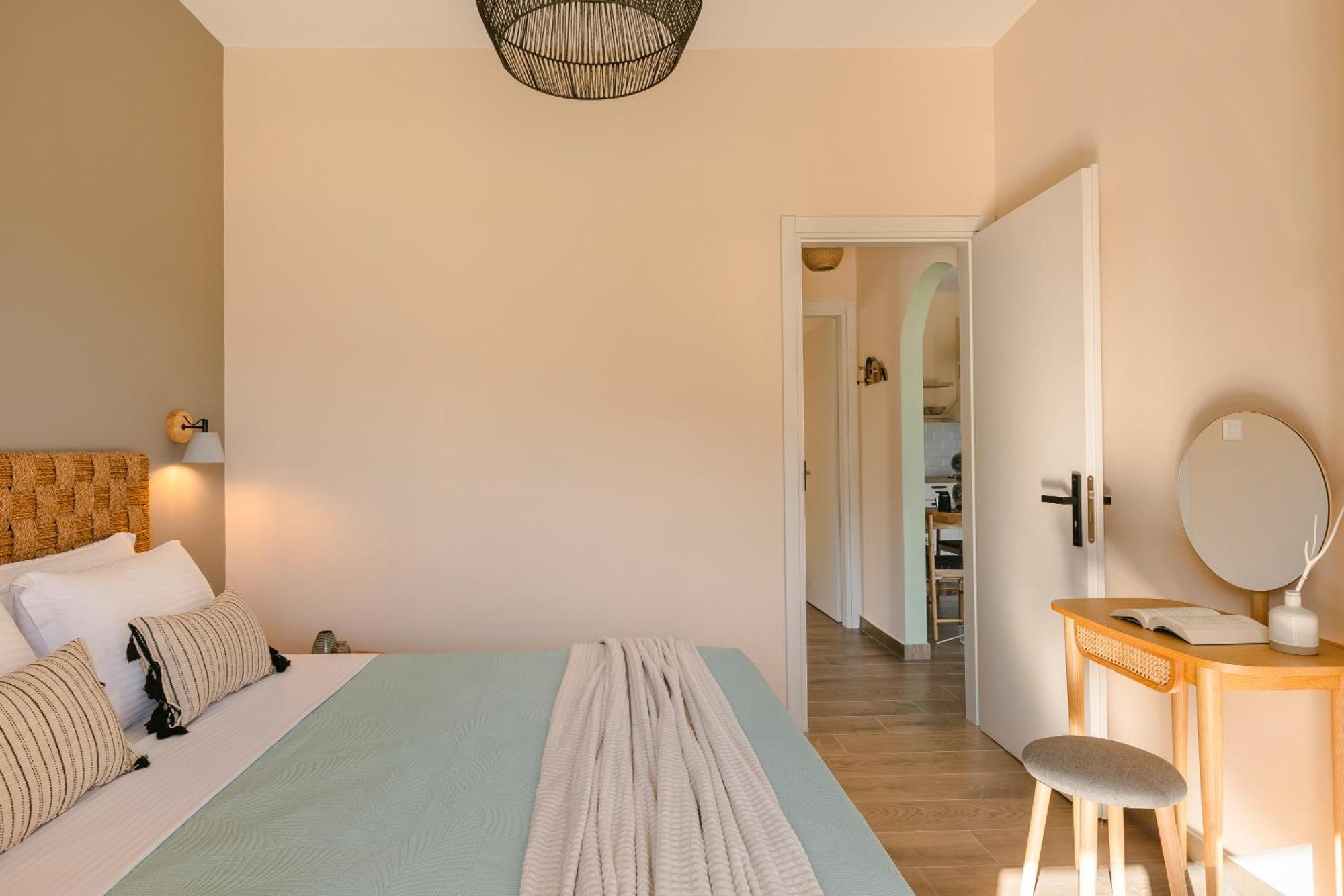 Azolaki Suites Zimmer foto